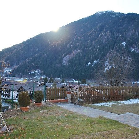 شقة كاريسولو  في Villetta Con Giardino E Panorama المظهر الخارجي الصورة